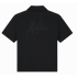 Malelions Junior Waffle Shirt Black